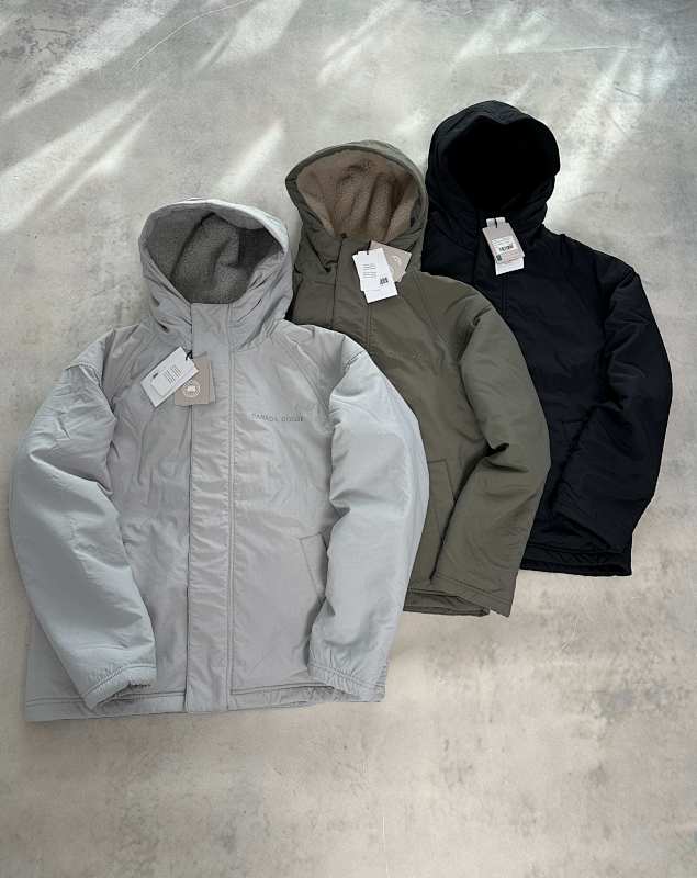 Canada Goose